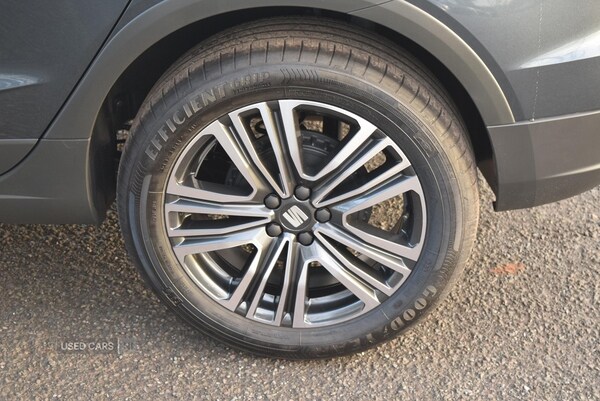 Used SEAT Arona 2025 for sale - 77017384: Photo 34