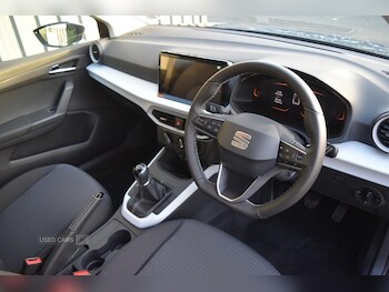 Used SEAT Arona 2025 for sale - 77017384: Photo