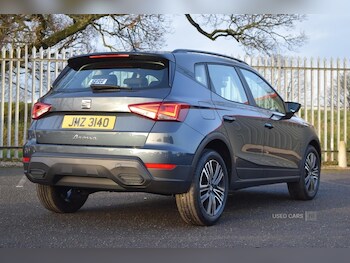 Used SEAT Arona 2025 for sale - 77017384: Photo