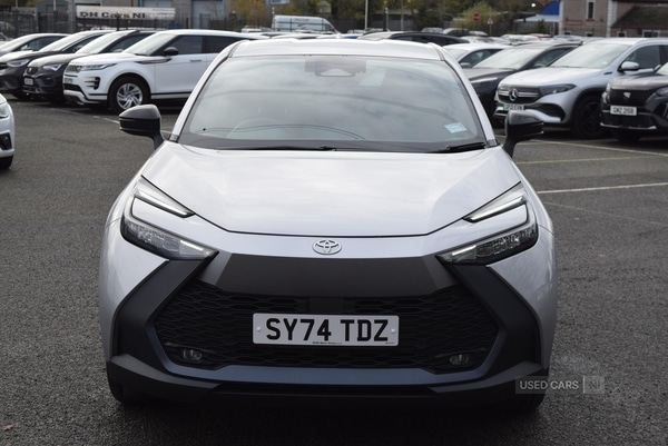 Used Toyota C-HR 2024 for sale - 76803188: Photo 5
