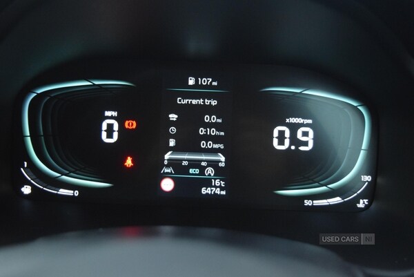 Used Kia Stonic 2024 for sale - 76729141: Photo 13