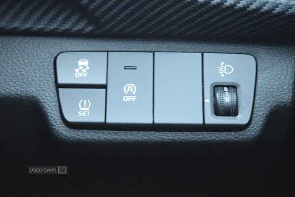 Used Kia Stonic 2024 for sale - 76729141: Photo 28