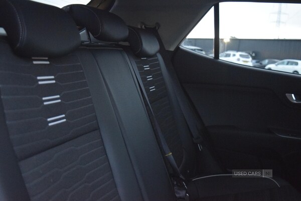 Used Kia Stonic 2024 for sale - 76729141: Photo 31