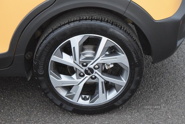 Used Kia Stonic 2024 for sale - 76729141: Photo 36