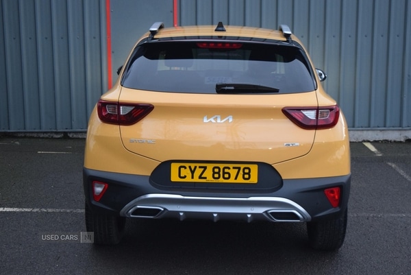 Used Kia Stonic 2024 for sale - 76729141: Photo 39