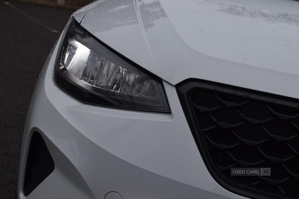 Used SEAT Arona 2025 for sale - 76802537: Photo 10