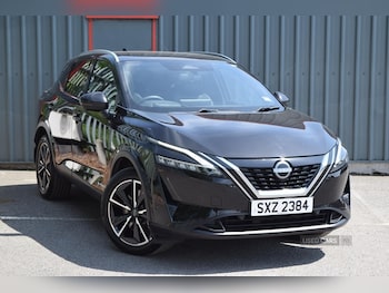 Used Nissan Qashqai 2023 for sale - 78753400: Photo