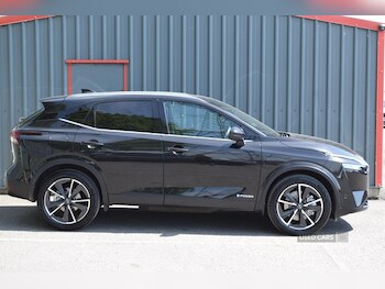 Used Nissan Qashqai 2023 for sale - 78753400: Photo
