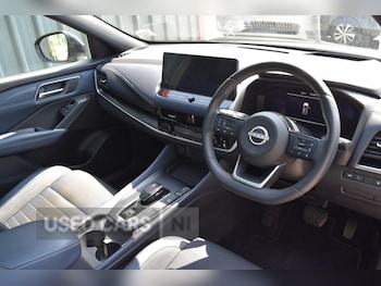 Used Nissan Qashqai 2023 for sale - 78753400: Photo