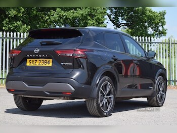 Used Nissan Qashqai 2023 for sale - 78753400: Photo