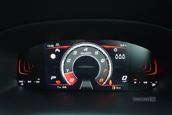 Used SEAT Ateca 2025 for sale - 77204323: Photo 13