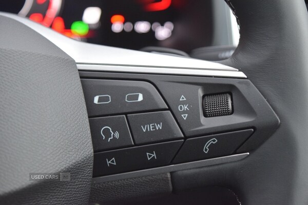 Used SEAT Ateca 2025 for sale - 77204323: Photo 16