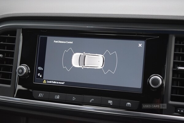 Used SEAT Ateca 2025 for sale - 77204323: Photo 19