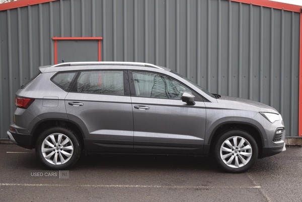Used SEAT Ateca 2025 for sale - 77204323: Photo 2