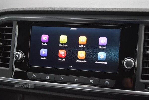 Used SEAT Ateca 2025 for sale - 77204323: Photo 20