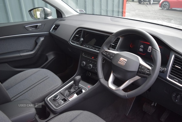 Used SEAT Ateca 2025 for sale - 77204323: Photo 3