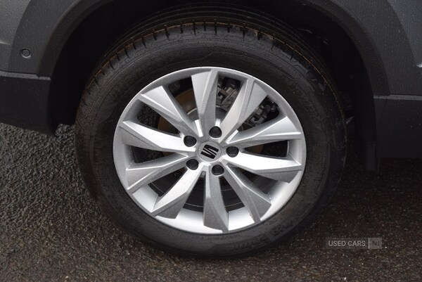 Used SEAT Ateca 2025 for sale - 77204323: Photo 34