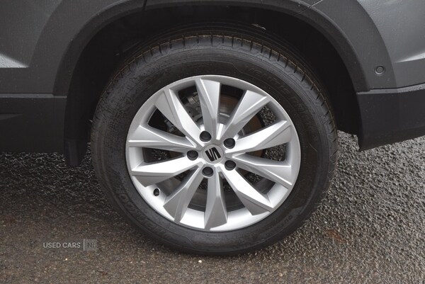 Used SEAT Ateca 2025 for sale - 77204323: Photo 35