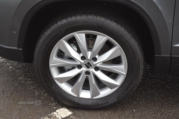 Used SEAT Ateca 2025 for sale - 77204323: Photo 36