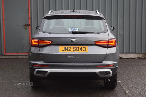 Used SEAT Ateca 2025 for sale - 77204323: Photo 39