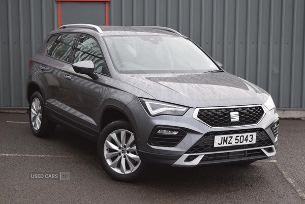 Used SEAT Ateca 2025 for sale - 77204323: Photo 41