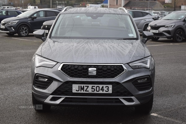 Used SEAT Ateca 2025 for sale - 77204323: Photo 5