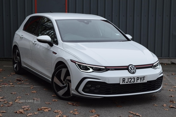 Used Volkswagen Golf 2023 for sale - 76433473: Photo 1