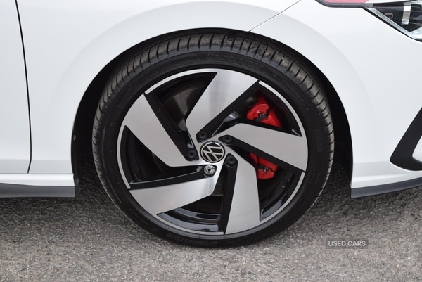 Used Volkswagen Golf 2023 for sale - 76433473: Photo 33