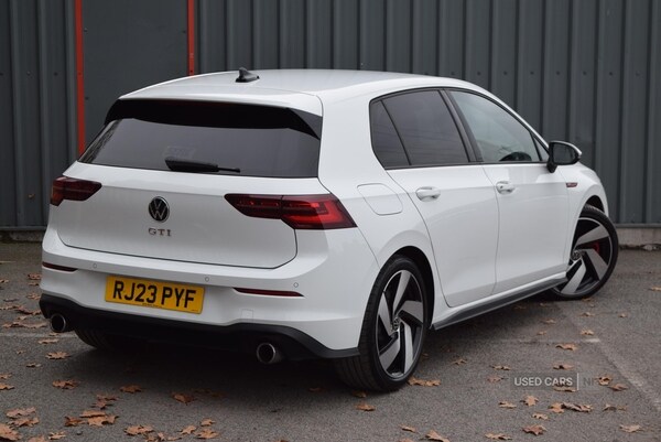 Used Volkswagen Golf 2023 for sale - 76433473: Photo 38