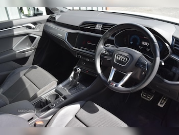 Used Audi Q3 2021 for sale - 78677041: Photo