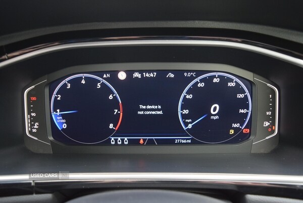 Used Volkswagen T-Roc 2022 for sale - 76998487: Photo 12