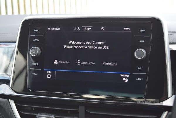 Used Volkswagen T-Roc 2022 for sale - 76998487: Photo 22