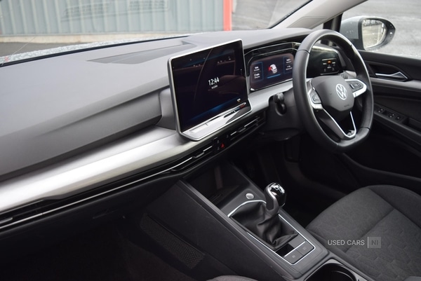 Used Volkswagen Golf 2025 for sale - 77144774: Photo 12