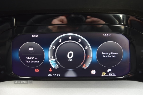 Used Volkswagen Golf 2025 for sale - 77144774: Photo 13