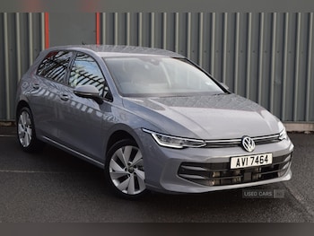 Volkswagen Golf feature image