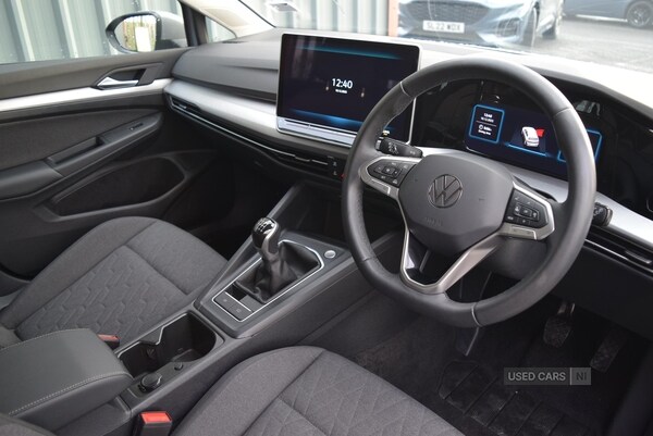 Used Volkswagen Golf 2025 for sale - 77144774: Photo 3