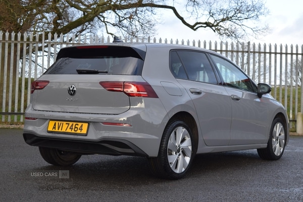 Used Volkswagen Golf 2025 for sale - 77144774: Photo 4