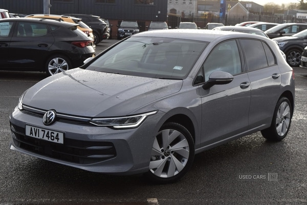 Used Volkswagen Golf 2025 for sale - 77144774: Photo 6