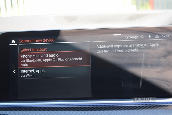 Used BMW X5 2023 for sale - 77204380: Photo 23