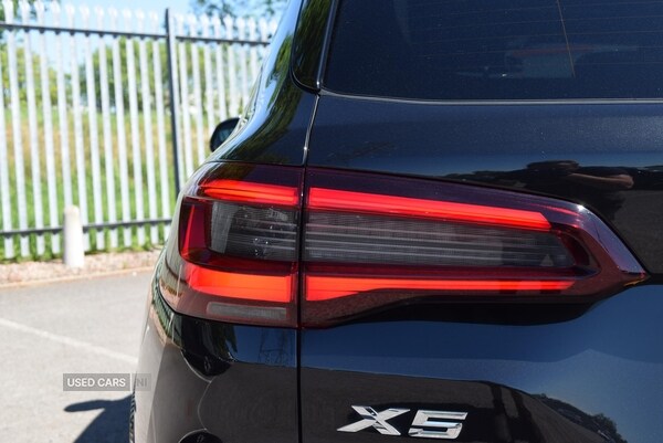 Used BMW X5 2023 for sale - 77204380: Photo 54