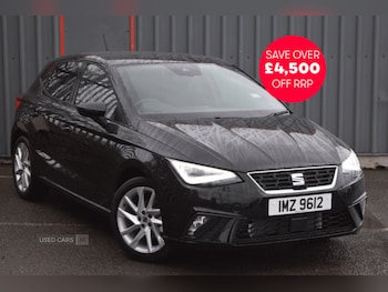 2025 - 1.0 TSI 115 FR 5dr