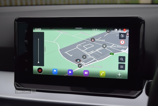 Used SEAT Ibiza 2025 for sale - 76802536: Photo 22