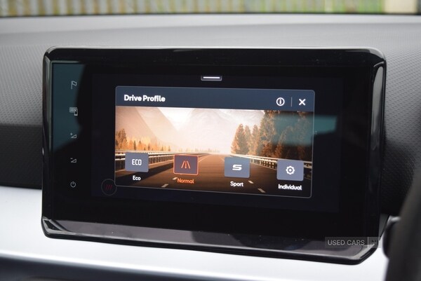 Used SEAT Ibiza 2025 for sale - 76802536: Photo 24