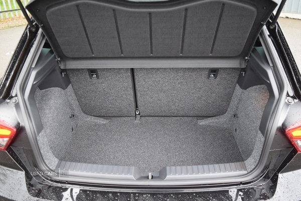 Used SEAT Ibiza 2025 for sale - 76802536: Photo 32