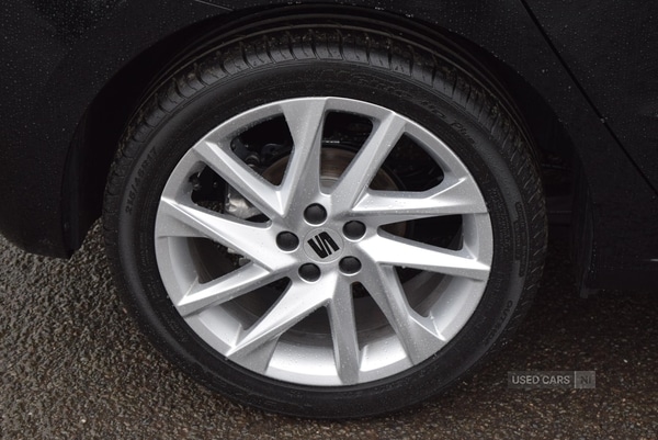 Used SEAT Ibiza 2025 for sale - 76802536: Photo 34