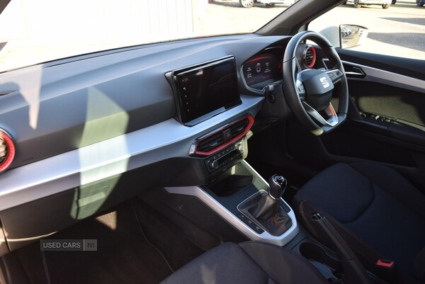 Used SEAT Arona 2024 for sale - 77560297: Photo 12