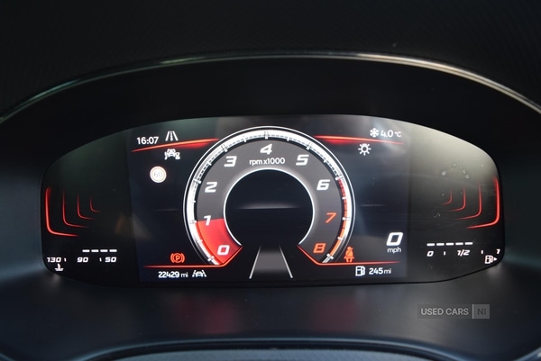 Used SEAT Arona 2024 for sale - 77560297: Photo 13