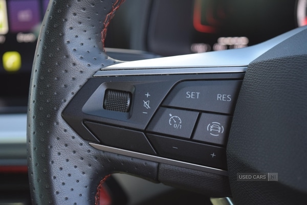 Used SEAT Arona 2024 for sale - 77560297: Photo 15