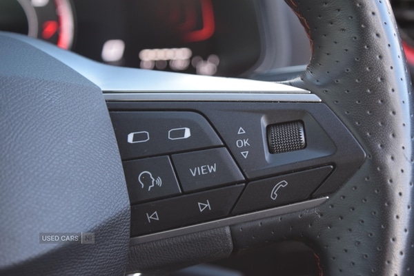 Used SEAT Arona 2024 for sale - 77560297: Photo 16