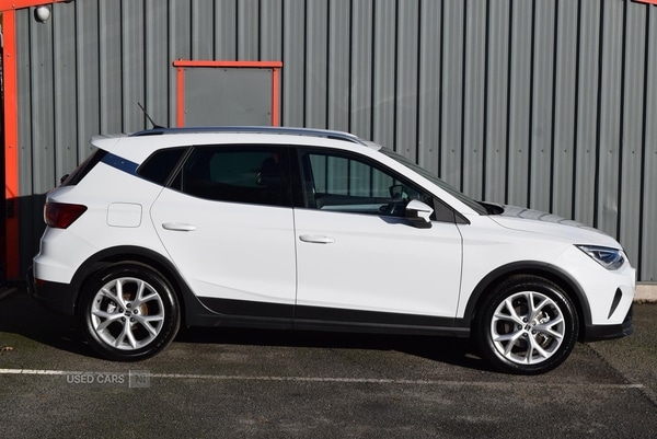 Used SEAT Arona 2024 for sale - 77560297: Photo 2